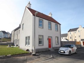 3 Bedroom Semi-Detac...